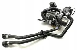 Webasto seisontälämmitin Audi Q3 5QF815005AB