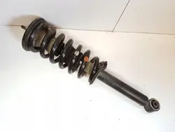 Fram stötdämpare Mitsubishi Pajero 2000 MR554292