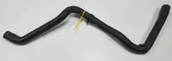 Manguera radiador OEM 1K0122063G Audi TT Mk2 2008