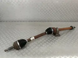 Höger fram drivaxel RENAULT MEGANE III 1.5 DCI