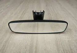 Espejo Retrovisor Interior OEM 4M0857511 Audi A4 B9