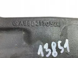 Support de cabine avant gauche OEM A9603100073 Mercedes