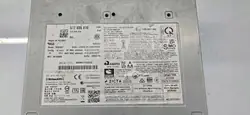 Radio Navegación MMI OEM 572035816 para VW