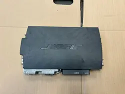 Amplificateur Bose OEM 4G0035223C pour Audi A6 C7