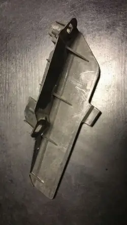 Scheinwerfer-Schiene Rechts BMW 7 E38 OEM 1301073014