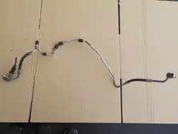 Ilmastointiletkut VW Golf V 1.6 FSI