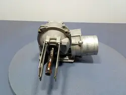 Fiat Stilo Styrkolonn Elektrisk Assistans OEM 51723101