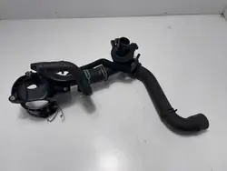 Brandstoffilter Bevestiging Thermostaatbehuizing Mercedes