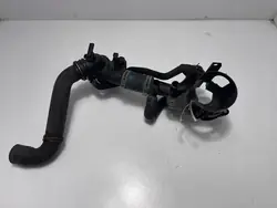 Support de filtre à carburant Boîtier de thermostat Mercedes