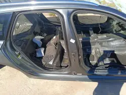 Pilar cuarto derecho Audi A6 C7 Familiar OEM 01