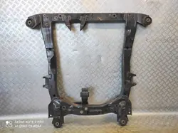 OPEL ASTRA IV J LIFT 1.6 CDTI SUPPORTO SOSPENSIONE 13470622