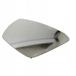 Skoda Octavia III linkes Spiegelglas OEM 5E0857521