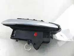 Poignée de Porte Droite Arrière Fiat OE M1077274