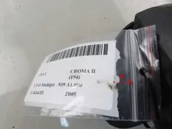 Poignée de Porte Droite Arrière Fiat OE M1077274