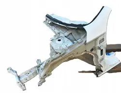 Peugeot 308 T9 II Lift Linker Kwartdorpel OEM