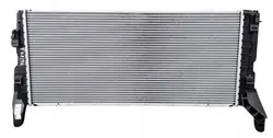 Radiateur d'eau BMW F45 F46 X1 F48 MINI F56 F55 F54 F57 F60