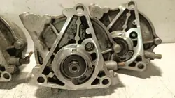 Imupumppu Opel Vectra C Zafira B Fiat Bravo II Alfa 159 1.9 CDTI