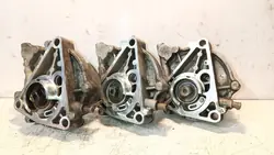 Vacuum Pomp Opel Vectra C Zafira B Fiat Bravo II Alfa 159 1.9 CDTI