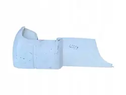 Déflecteur d'angle cabine Mercedes Actros MP2 943 OEM 9438840023