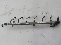 Mercedes W211 3.2 CDI Raildruksensor OEM A0041536728
