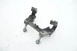 Soporte pinza freno trasero izquierdo Volvo OEM 31381436