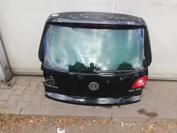 Volkswagen Tiguan Takaluukku LC9Z