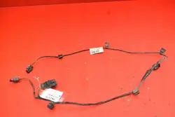 OEM 6V9971065 Heck-PDC-Sensoren Kit für Skoda Fabia III