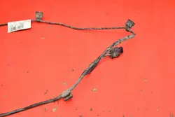 Kit capteurs de stationnement OEM 6V9971065 arrière Skoda Fabia III