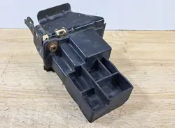 Zona de deformación delantera izquierda OEM 620920254R Renault