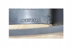 OEM 620920254R Vasen etu-törmäysvyöhyke Renaultille