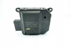 Motor de aquecimento OEM 309368201 para Skoda Fabia II 1.4 TDI