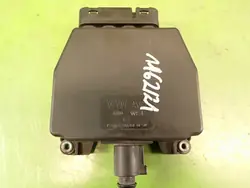 Magnetventiel SEAT IBIZA III 1.4 TDI 2003