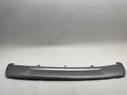 Spoiler del parachoques delantero OEM 80A807531 para Audi Q5 80A II
