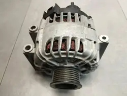 Opel Insignia A 2016 1.6 CDTI Vaihtovirtageneraattori 140A OEM 13586366