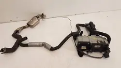 Aquecedor estacionário Webasto OEM AV6118K464CM - Usado