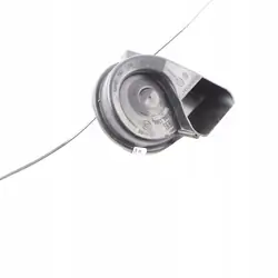 Audi A3 8V Toeter Alarm Sirene OEM 5Q0951221F