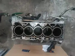 Bloc Moteur Volvo D5204T6 d'Occasion pour V40 II 2.0 D
