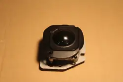 RADAR Distronic LEWY Audi A8 4H D4 LIFT 4H0907541C