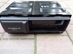 Changeur CD/DVD Porsche OEM 99764514003 (2005-2007)