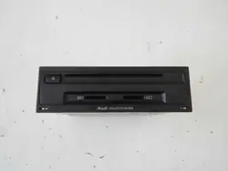 Lecteur de carte SD OEM 8V0035874A pour Audi A3 8V