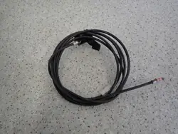 Mitsubishi Lancer VIII brandstofkleplink OEM