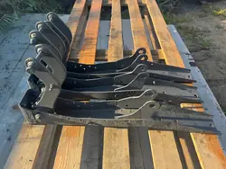 Support de cabine Mercedes-Benz OE pour Iveco Stralis