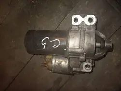 Motor de arranque Citroen C5 Peugeot 3.0 Gasolina D6RA107