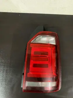 VW T6 Transporter Multivan Luz LED Derecha 15-19 OEM 7e0945208f