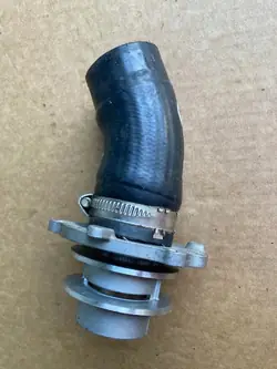 Manguera de conducto de aire VW Audi Skoda Seat 5Q0145828A