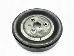 Poulie de pompe à eau V76190208001 pour Mini Cooper R60