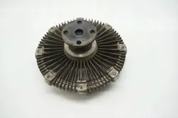 Embreagem Visco Ventilador Ford Ranger 3.0 TDCi 2007
