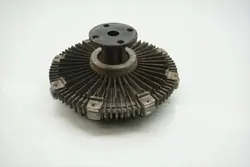 Embrayage Visco Ventilateur Ford Ranger 3.0 TDCi 2007