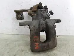 Taka-oikea jarrupuristin OEM WERSO-S 09-18 R