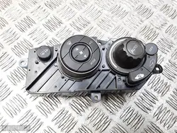 Honda Civic klimatkontrollmodul OEM 79600smgg4